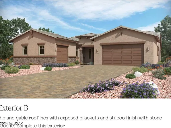 6620 W Winding Knoll Pl, Marana, AZ 85658