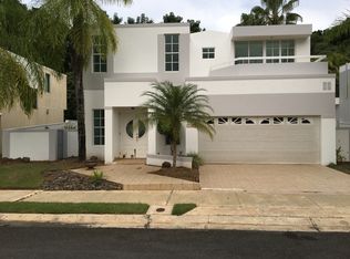 492 Calle Ilan Ilan #492, San Juan, PR 00926