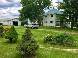 4689 Old State Rd, Carthage, NY 13619
