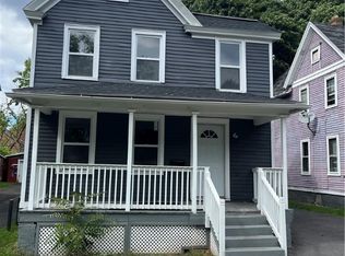 322 Garson Ave, Rochester, NY 14609