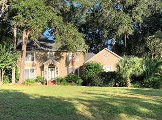 434 Frank Shaw Rd, Tallahassee, FL 32312