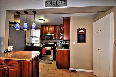 Sold by Exit Kingdom Realty