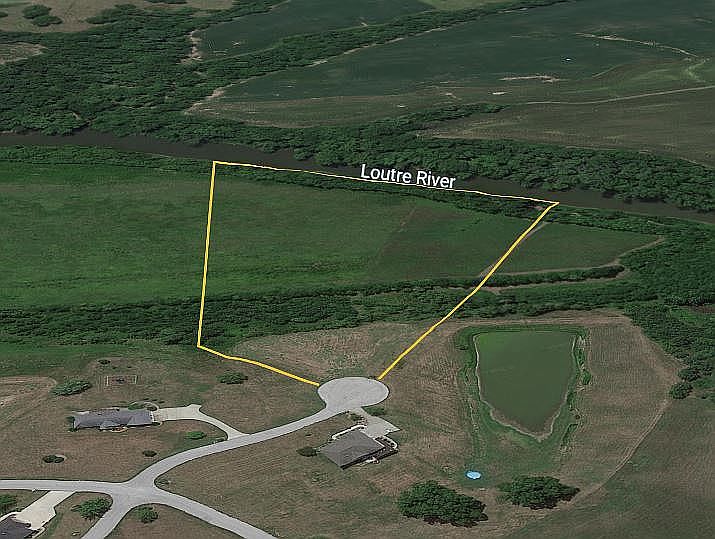 aerial views