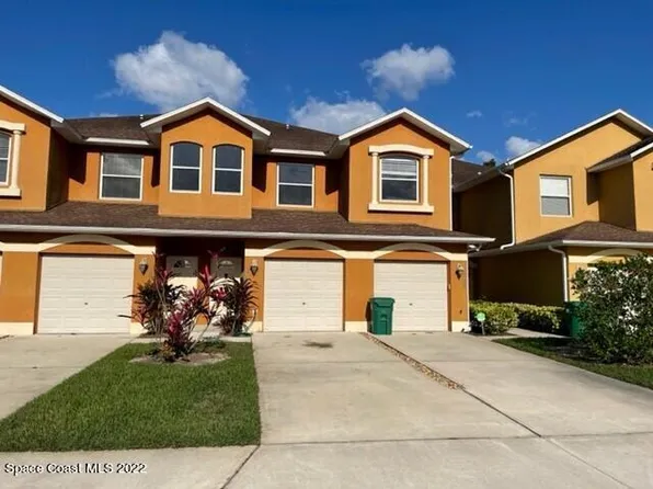 1761 Caleb Ln APT 205, Melbourne, FL 32934