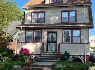 44 Hillcrest Ter, East Orange, NJ 07018