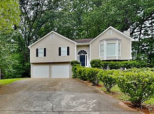 20 Breckenridge Dr, Powder Springs, GA 30127