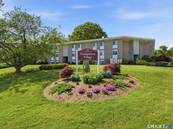 281 Gardner Avenue #H4, New London, CT 06320