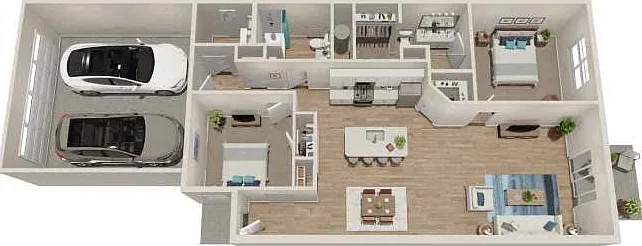 The Villas at Quarry Ridge — Photo 28