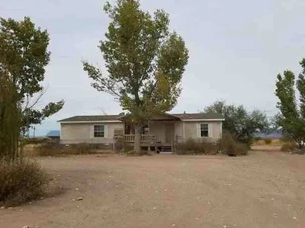 3964 E Windstar Rd, Safford, AZ 85546