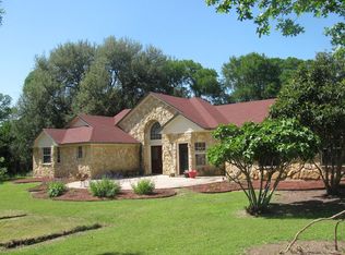 1315 S Old Temple Rd, Lorena, TX 76655