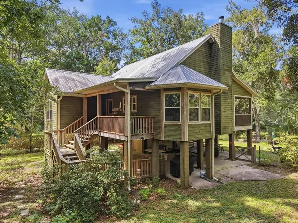18841 NW 282ND DRIVE, HIGH SPRINGS, FL 32643