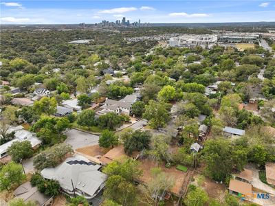 4712 Finley Dr, Austin, TX, 78731