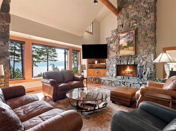 18090-39722 Demersville Wagon Rd, Lakeside, MT 59922