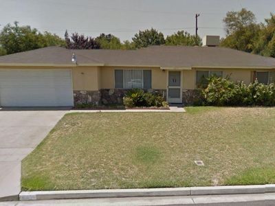 4211 N Judy Ave, Fresno, CA, 93727