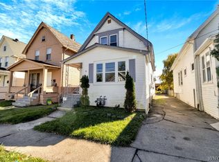 73 Wecker St, Buffalo, NY 14215