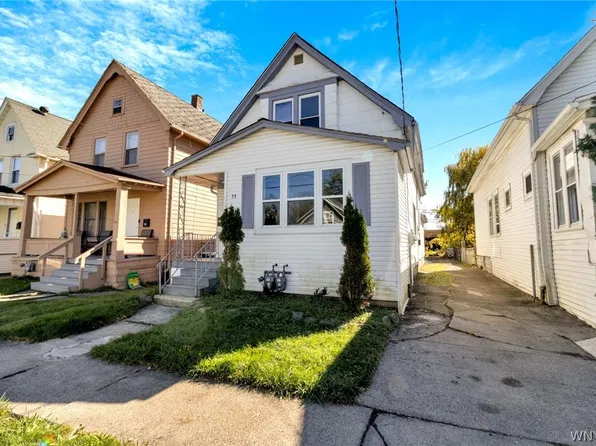 73 Wecker St, Buffalo, NY 14215