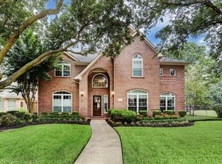 5523 Island Breeze Dr, Houston, TX 77041