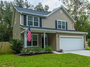 3423 Berryhill Rd, Johns Island, SC 29455