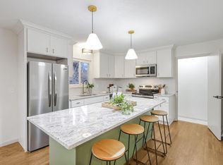 3311 Longstreth Park Pl, Columbus, OH 43230