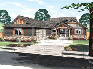 976 Eagle Dr, Douglas, WY 82633