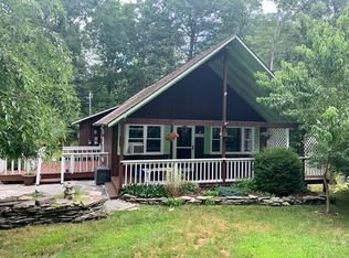 4230 Wintergreen Rd, East Stroudsburg, PA 18302