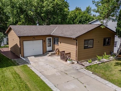 1813 29th Street Cir S, Moorhead, MN, 56560