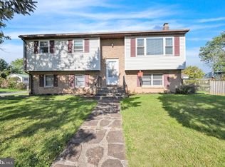 38 Bonniefield Cir, Gettysburg, PA 17325