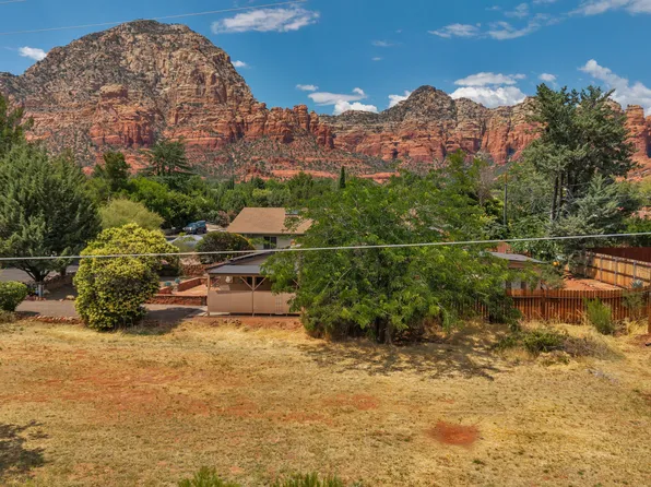 10 YUCCA Drive #-, Sedona, AZ 86336