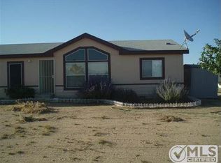 12945 Smith Rd, Phelan, CA 92371