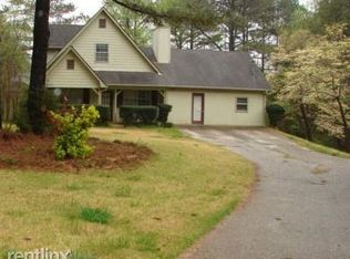 3569 Katie Ln, Douglasville, GA 30135