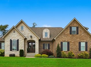 2369 Cosimo Way, Lexington, KY 40509