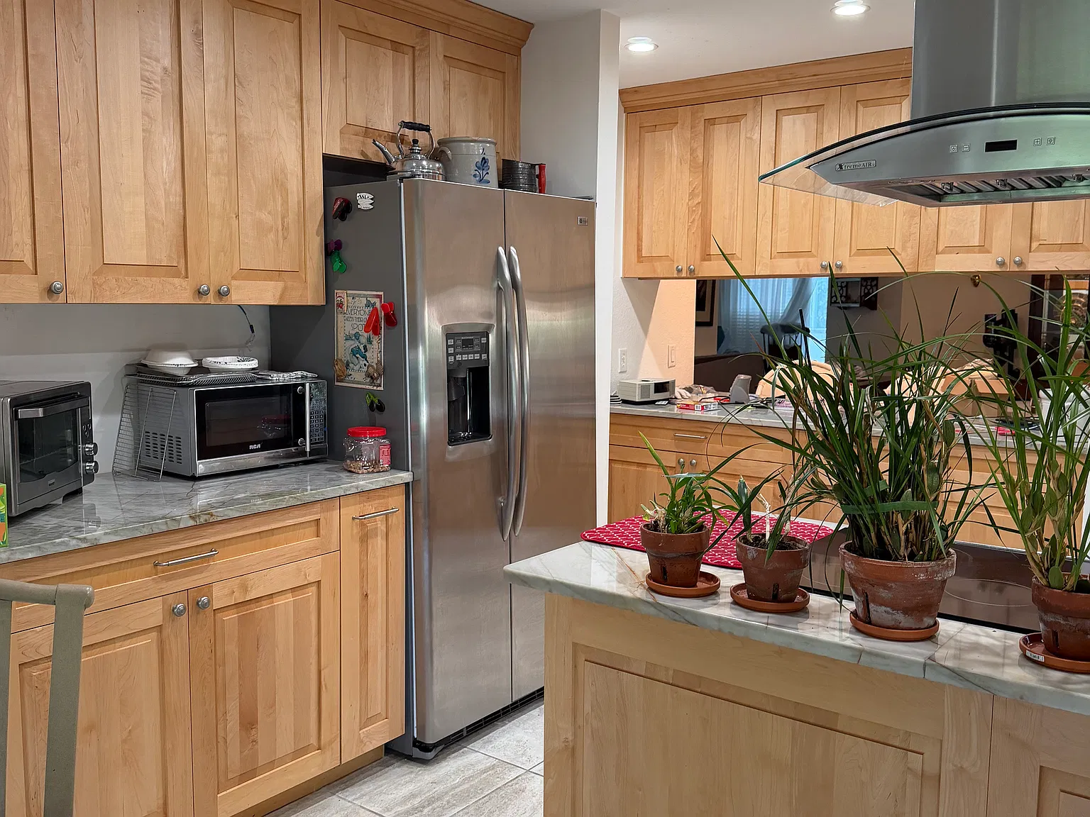 2 bed, 1554 sqft, $1,800 — Photo 4