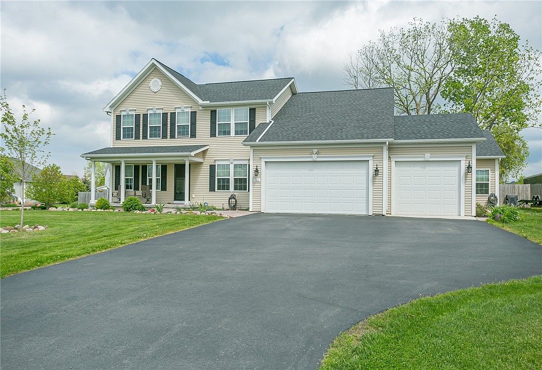 506 N Greece Rd, Hilton, NY 14468 Zillow