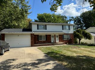 3755 Iona Ave, Stow, OH 44224