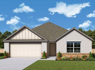 1111 Shorthorn St, Royse City, TX 75189