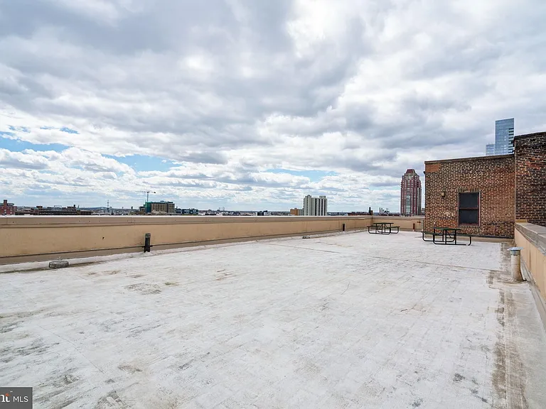 1008 Spruce St #20-5-1 — Photo 11