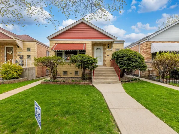 7139 S Lawndale Ave, Chicago, IL 60629