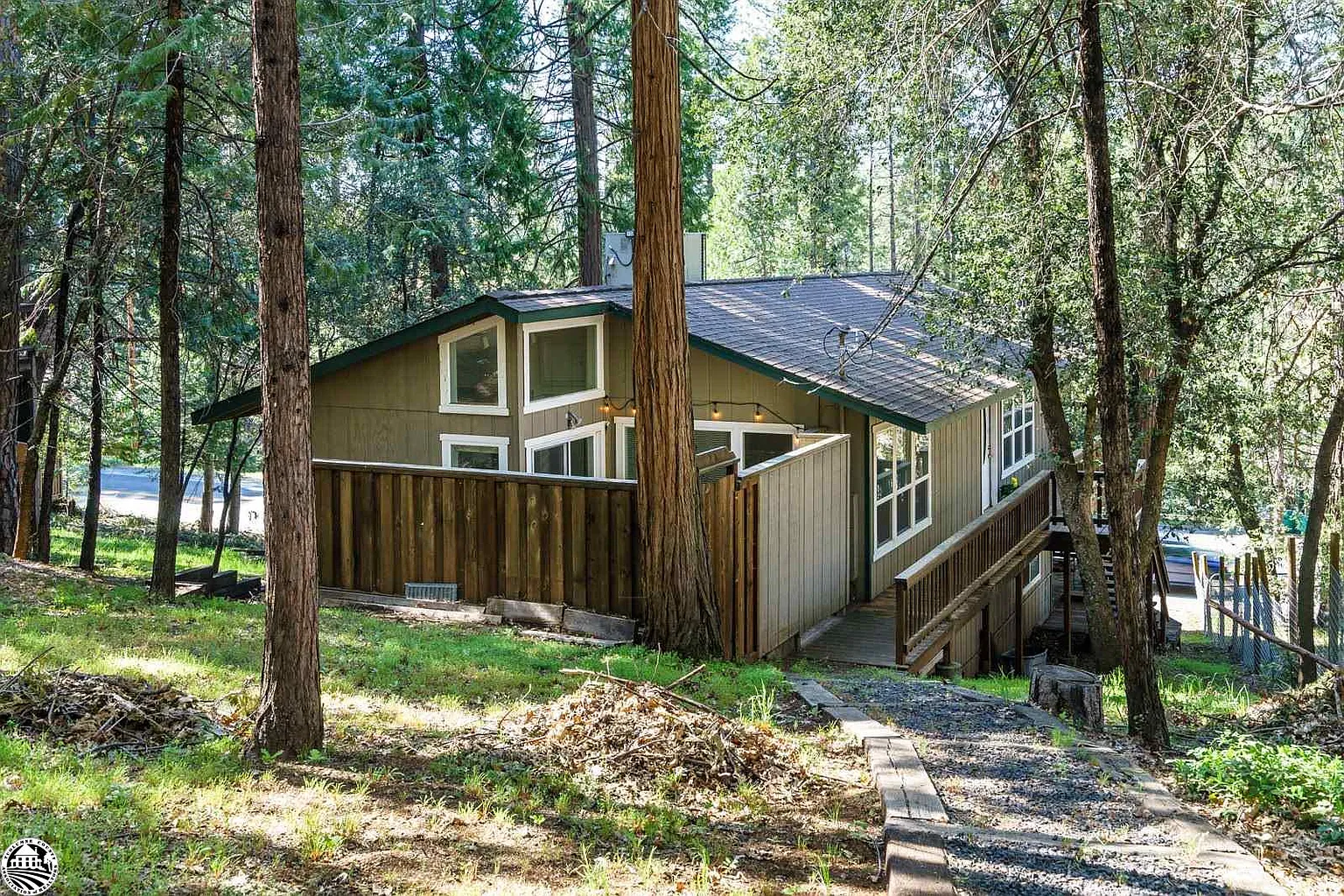 22348 Ponderosa Dr photo 1