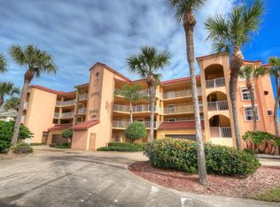 1395 Highway A1a APT 204, Satellite Beach, FL 32937