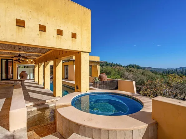 3003 Castle Road, Sonoma, CA 95476