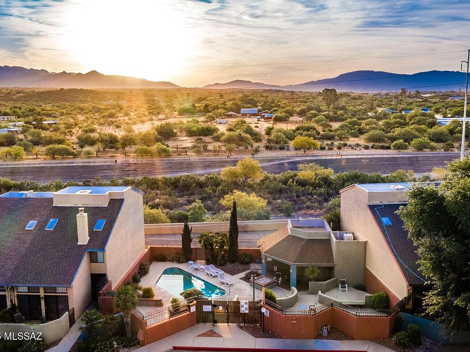3108 E Corte De La Raqueta, Tucson, AZ 85716 | Zillow