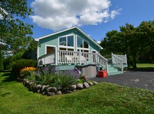 409 Strauss Ave, Green Lake, WI 54941