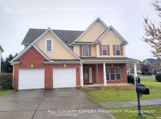 1516 Blue Sail Ave, Grayson, GA 30017