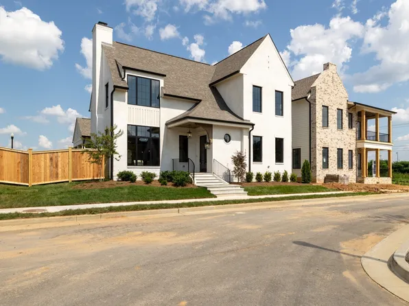 104 Cardiff Dr Lot 14, Spring Hill, TN 37174