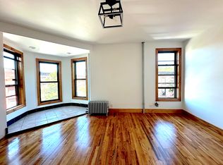 458 1st St APT 4F, Brooklyn, NY 11215