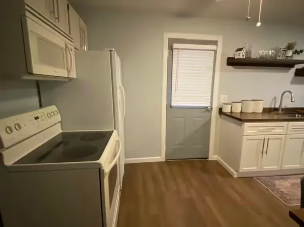 206 E Millpond St, Kingsport, TN 37660