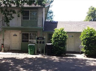 922 Walnut St, Chico, CA 95928