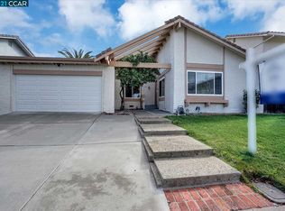 4405 Shellbark Ct, Concord, CA 94521