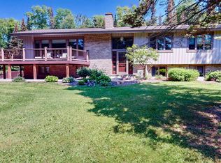 1521 Highway 61 E, Grand Marais, MN 55604