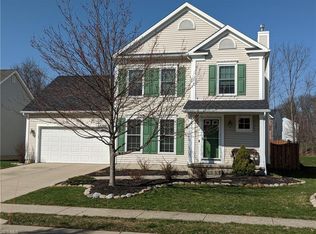 1536 Timber Trl, Hudson, OH 44236